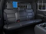 New 2025 Chevrolet Silverado EV LT Crew Cab AWD Pickup for sale #T252004 - photo 17