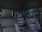 New 2025 Chevrolet Silverado EV LT Crew Cab AWD Pickup for sale #T252004 - photo 24