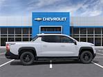 New 2025 Chevrolet Silverado EV LT Crew Cab AWD Pickup for sale #T252004 - photo 5