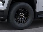 New 2025 Chevrolet Silverado EV LT Crew Cab AWD Pickup for sale #T252004 - photo 9