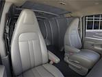 New 2025 Chevrolet Express 2500 Empty Cargo Van for sale #T252005 - photo 16