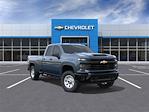 2025 Chevrolet Silverado 2500 Double Cab SRW 4x4 Pickup for sale #T252006 - photo 1