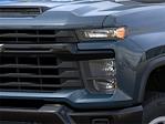 2025 Chevrolet Silverado 2500 Double Cab SRW 4x4 Pickup for sale #T252006 - photo 10