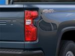2025 Chevrolet Silverado 2500 Double Cab SRW 4x4 Pickup for sale #T252006 - photo 11