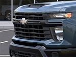 2025 Chevrolet Silverado 2500 Double Cab SRW 4x4 Pickup for sale #T252006 - photo 13