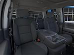 2025 Chevrolet Silverado 2500 Double Cab SRW 4x4 Pickup for sale #T252006 - photo 16