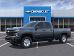 2025 Chevrolet Silverado 2500 Double Cab SRW 4x4 Pickup for sale #T252006 - photo 3