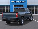 2025 Chevrolet Silverado 2500 Double Cab SRW 4x4 Pickup for sale #T252006 - photo 2