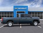 2025 Chevrolet Silverado 2500 Double Cab SRW 4x4 Pickup for sale #T252006 - photo 5