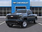 2025 Chevrolet Silverado 2500 Double Cab SRW 4x4 Pickup for sale #T252006 - photo 6