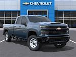 2025 Chevrolet Silverado 2500 Double Cab SRW 4x4 Pickup for sale #T252006 - photo 7