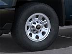 2025 Chevrolet Silverado 2500 Double Cab SRW 4x4 Pickup for sale #T252006 - photo 9