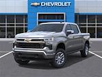 2025 Chevrolet Silverado 1500 Crew Cab 4x4 Pickup for sale #T252007 - photo 6