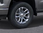 2025 Chevrolet Silverado 1500 Crew Cab 4x4 Pickup for sale #T252007 - photo 9