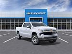 2025 Chevrolet Silverado 1500 Crew Cab 4x4 Pickup for sale #T252008 - photo 1