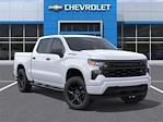 2025 Chevrolet Silverado 1500 Crew Cab 4x4 Pickup for sale #T252009 - photo 7