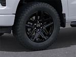 2025 Chevrolet Silverado 1500 Crew Cab 4x4 Pickup for sale #T252009 - photo 9