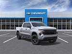 2025 Chevrolet Silverado 1500 Crew Cab 4x4 Pickup for sale #T252010 - photo 1