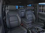 2025 Chevrolet Colorado Crew Cab 4x4 Pickup for sale #T252012 - photo 16