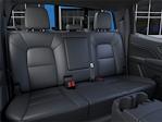 2025 Chevrolet Colorado Crew Cab 4x4 Pickup for sale #T252012 - photo 17