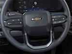 2025 Chevrolet Colorado Crew Cab 4x4 Pickup for sale #T252012 - photo 19