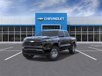 2025 Chevrolet Colorado Crew Cab 4x4 Pickup for sale #T252012 - photo 8