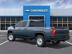 2025 Chevrolet Silverado 2500 Double Cab SRW 4x4 Pickup for sale #T252013 - photo 4
