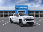 2025 Chevrolet Silverado 1500 Crew Cab 4x4 Pickup for sale #T252015 - photo 1