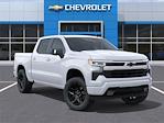 2025 Chevrolet Silverado 1500 Crew Cab 4x4 Pickup for sale #T252015 - photo 7