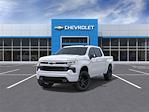 2025 Chevrolet Silverado 1500 Crew Cab 4x4 Pickup for sale #T252015 - photo 8