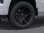2025 Chevrolet Silverado 1500 Crew Cab 4x4 Pickup for sale #T252015 - photo 9