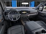 2025 Chevrolet Silverado 2500 Crew Cab 4x4 Pickup for sale #T252017 - photo 15