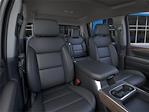 2025 Chevrolet Silverado 2500 Crew Cab 4x4 Pickup for sale #T252017 - photo 16