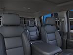 2025 Chevrolet Silverado 2500 Crew Cab 4x4 Pickup for sale #T252017 - photo 24