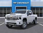 2025 Chevrolet Silverado 2500 Crew Cab 4x4 Pickup for sale #T252017 - photo 6