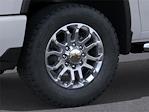 2025 Chevrolet Silverado 2500 Crew Cab 4x4 Pickup for sale #T252017 - photo 9