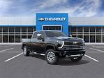 2025 Chevrolet Silverado 2500 Crew Cab 4x4 Pickup for sale #T252018 - photo 1