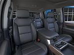 2025 Chevrolet Silverado 2500 Crew Cab 4x4 Pickup for sale #T252018 - photo 16