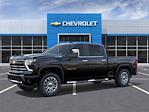 2025 Chevrolet Silverado 2500 Crew Cab 4x4 Pickup for sale #T252018 - photo 3