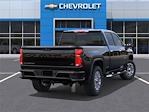 2025 Chevrolet Silverado 2500 Crew Cab 4x4 Pickup for sale #T252018 - photo 2