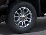 2025 Chevrolet Silverado 2500 Crew Cab 4x4 Pickup for sale #T252018 - photo 9