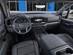 2025 Chevrolet Silverado 2500 Crew Cab 4x4 Pickup for sale #T252020 - photo 15