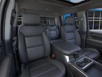 2025 Chevrolet Silverado 2500 Crew Cab 4x4 Pickup for sale #T252020 - photo 16