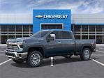 2025 Chevrolet Silverado 2500 Crew Cab 4x4 Pickup for sale #T252020 - photo 3