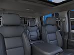2025 Chevrolet Silverado 2500 Crew Cab 4x4 Pickup for sale #T252020 - photo 24