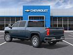 2025 Chevrolet Silverado 2500 Crew Cab 4x4 Pickup for sale #T252020 - photo 4