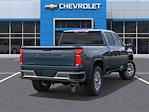 2025 Chevrolet Silverado 2500 Crew Cab 4x4 Pickup for sale #T252020 - photo 2