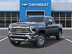 2025 Chevrolet Silverado 2500 Crew Cab 4x4 Pickup for sale #T252020 - photo 6