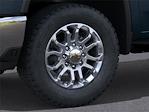 2025 Chevrolet Silverado 2500 Crew Cab 4x4 Pickup for sale #T252020 - photo 9