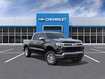 2025 Chevrolet Silverado 1500 Crew Cab 4x4 Pickup for sale #T252025 - photo 1